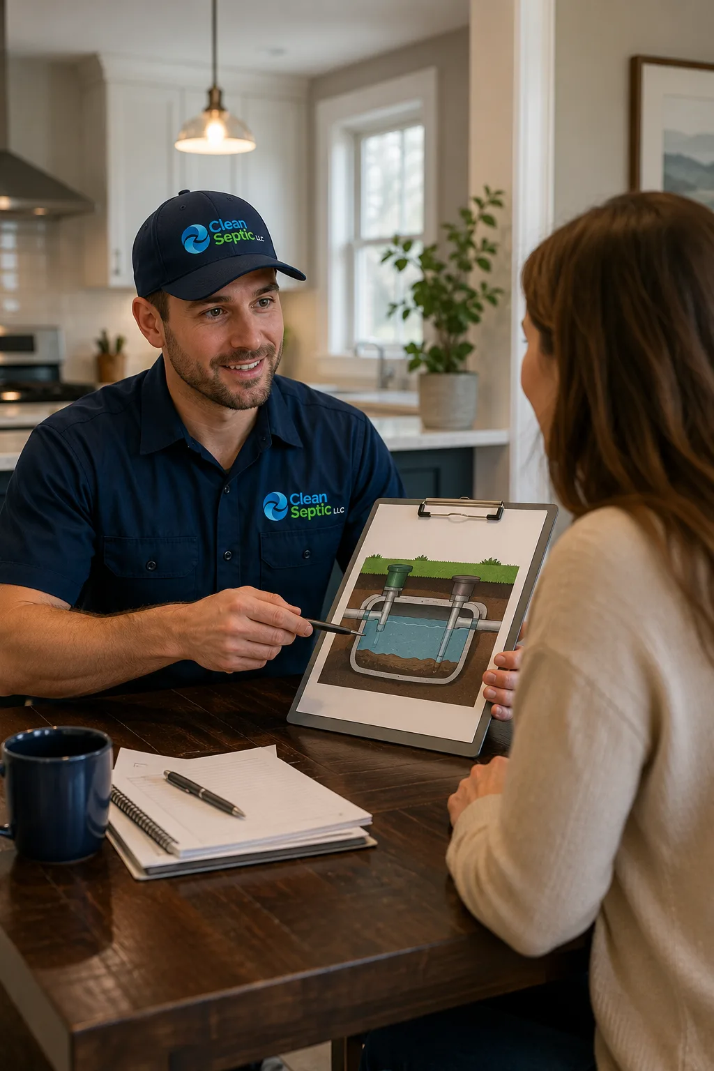 Septic Tank Pumping Eton, GA FAQs
